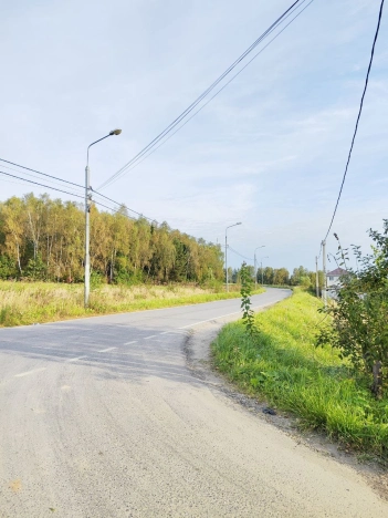 Купить земельный участок в Москве. Вариант № 3818481, 2, площадь -  квм, цена 8200000 рублей