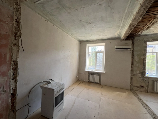 . Вариант № 36682, 11, площадь - 33 квм, цена 5450000 рублей