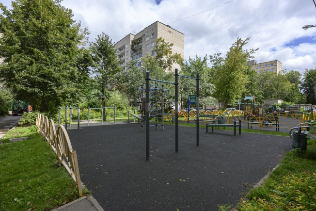 . Вариант № 2188671, 39, площадь - 48.1 квм, цена 7000000 рублей