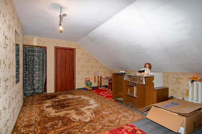 Купить дом на улице Благодарная в Бердске. Вариант № 2220, 22, площадь -  квм, цена 8950000 рублей