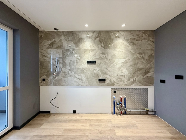 Купить однокомнатную квартиру на улице Кожевенная в Краснодаре. Вариант № 40733, 28, площадь -  квм, цена 10000000 рублей