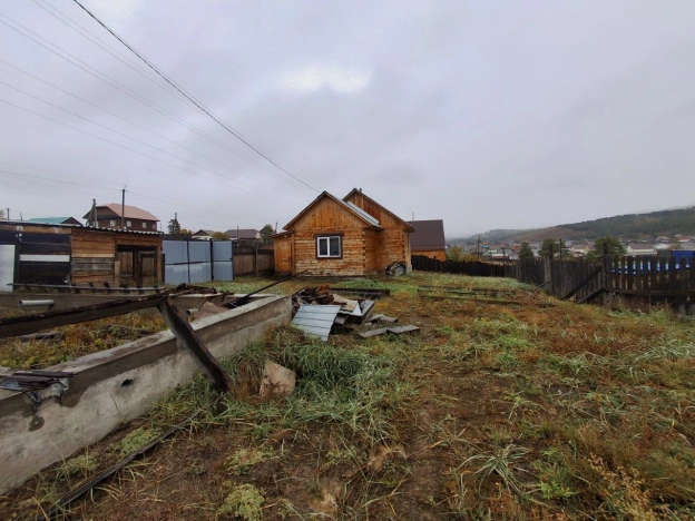 Купить дом в Улан-Удэ. Вариант № 5922364, 18, площадь -  квм, цена 4140000 рублей