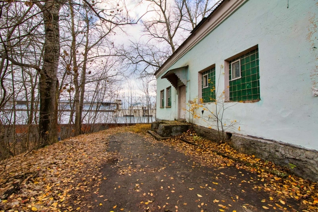 Купить коммерческую недвижимость в Владимире. Вариант № 8954421, 12, площадь -  квм, цена 25000000 рублей