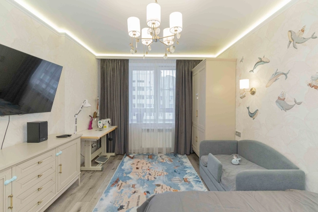 Купить квартиру на улице Офицерская в Владимире. Вариант № 3457912, 9, площадь -  квм, цена 11500000 рублей