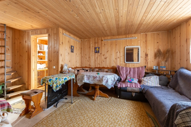 Купить дом в Лакинске. Вариант № 5658, 11, площадь -  квм, цена 4700000 рублей