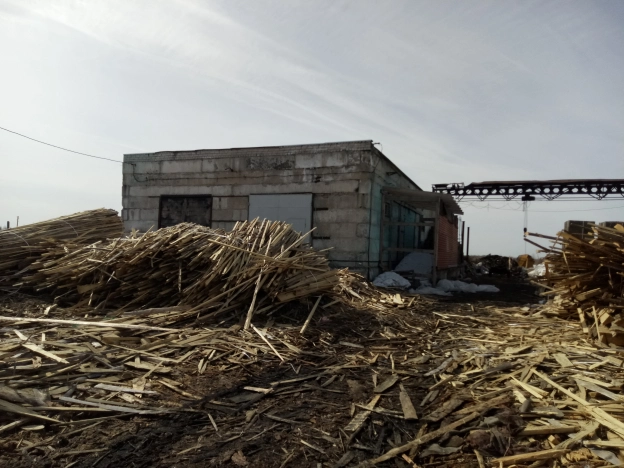 Купить здания в Микрорайоне Юрьевец в Владимире. Вариант № 12147, 11, площадь -  квм, цена 5350000 рублей