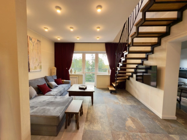 Купить квартиру в Зеленоградске. Вариант № 7590742, 22, площадь -  квм, цена 71000000 рублей