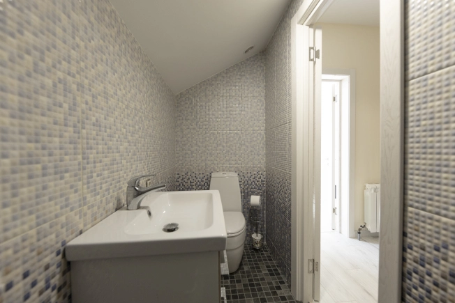 Купить дом в Москве. Вариант № 9363001, 30, площадь - квм, цена 35000000 рублей