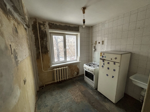 Купить квартиру в Омске. Вариант № 9856853, 0, площадь -  квм, цена 2680000 рублей