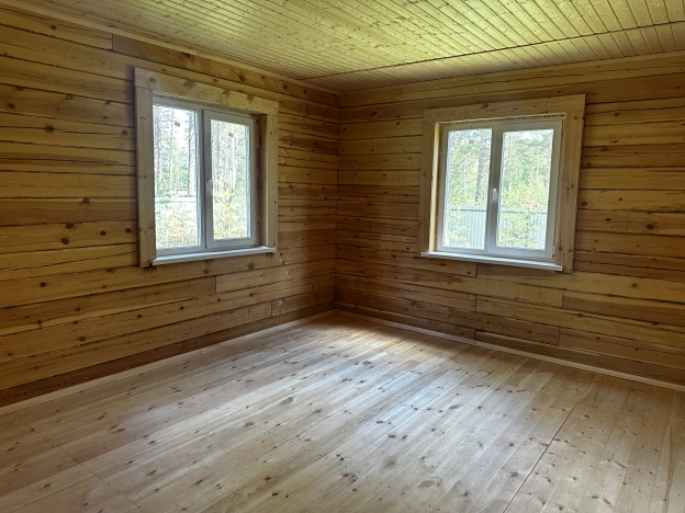 . Вариант № 26583, 5, площадь - 125.5 квм, цена 7200000 рублей