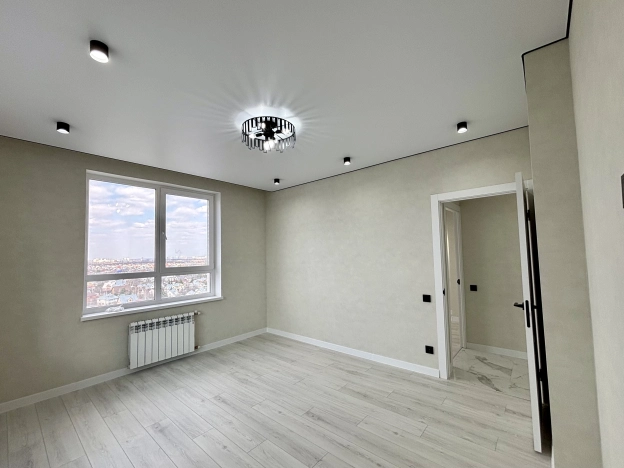 Купить квартиру в ЖК Жилой комплекс "Петровский квартал" в Пензенской области. Вариант № 36558, 9, площадь -  квм, цена 7150000 рублей