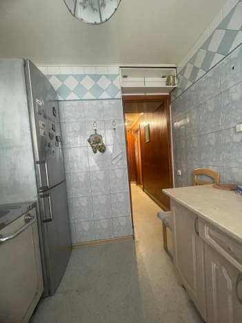 Купить квартиру на улице Немировича-Данченко в Новосибирске. Вариант № 1662171, 5, площадь -  квм, цена 3650000 рублей