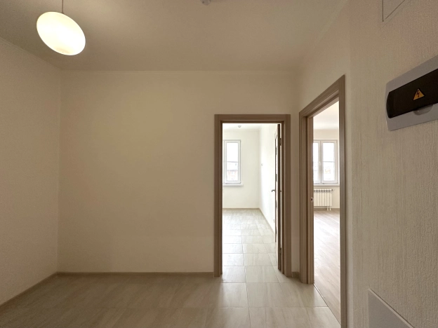 Купить квартиру в Москве. Вариант № 10288590, 1, площадь -  квм, цена 20351380 рублей