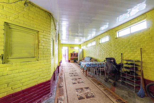 Купить дом в Микрорайоне Порт-Артур в Омске. Вариант № 19424, 21, площадь -  квм, цена 11000000 рублей