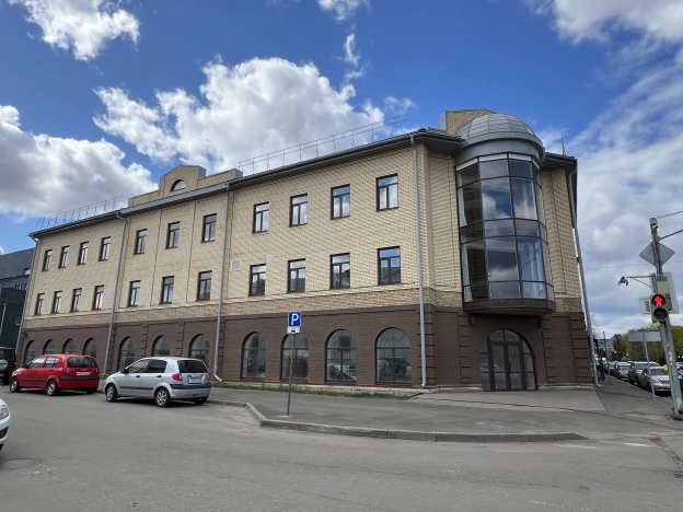 Купить коммерческую недвижимость в Рыбинске. Вариант № 476066, 5, площадь -  квм, цена 69000000 рублей