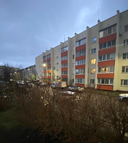 Купить квартиру на вторичке у метро Балтийская в Санкт-Петербурге. Вариант № 10506839, 11, площадь - квм, цена 7200000 рублей