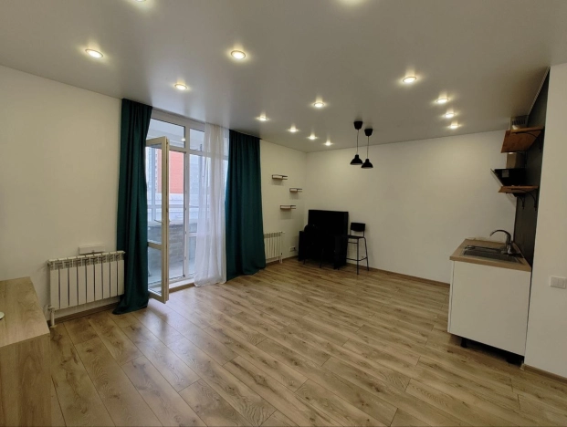 . Вариант № 3664610, 3, площадь - 41 квм, цена 4850000 рублей