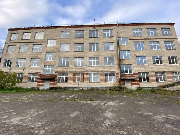 Купить коммерческую недвижимость в Калуге. Вариант № 8241245, 4, площадь -  квм, цена 47000000 рублей