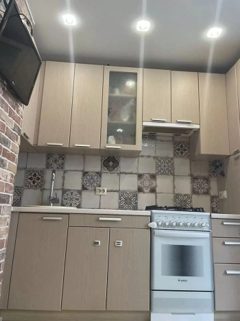 Купить однокомнатную квартиру в Микрорайоне Новый-2 в Белгороде. Вариант № 523753, 1, площадь -  квм, цена 4950000 рублей