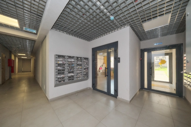 Купить однокомнатную квартиру на улице проезд Бульвар Оптимистов в Рязанской области. Вариант № 3957237, 11, площадь -  квм, цена 4050000 рублей