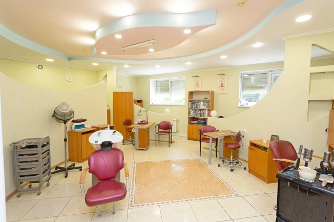 Купить коммерческую недвижимость свободного назначения в Калининграде. Вариант № 2464, 1, площадь -  квм, цена 13450000 рублей