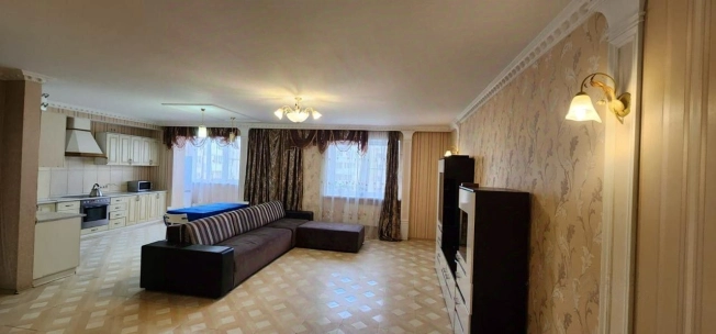 Купить квартиру в Москве. Вариант № 10245622, 6, площадь - квм, цена 23600000 рублей