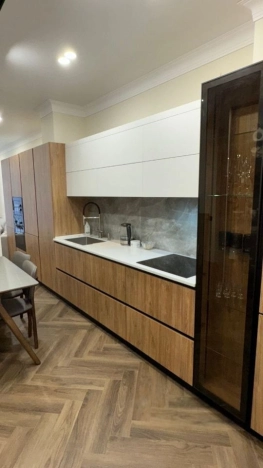 Купить квартиру в Москве. Вариант № 10370328, 16, площадь -  квм, цена 22000000 рублей