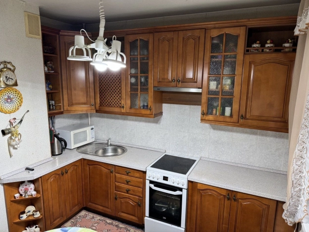 Купить квартиру в Москве. Вариант № 9204913, 0, площадь -  квм, цена 23000000 рублей