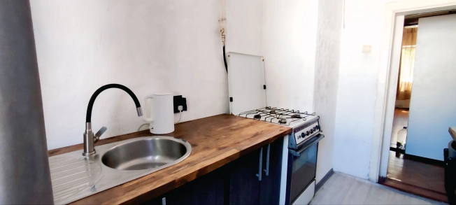 Купить трехкомнатную квартиру в районе Центральный в Калининграде. Вариант № 52141, 11, площадь -  квм, цена 6800000 рублей