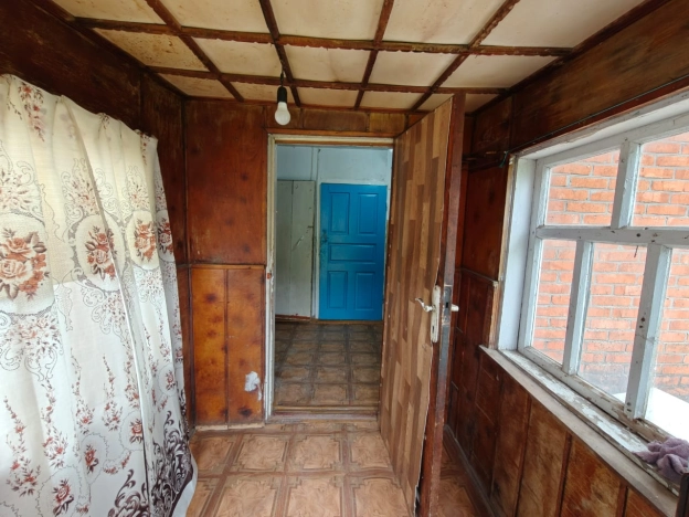 Купить дом на улице Гранатовая в Краснодарском крае. Вариант № 1527280, 11, площадь -  квм, цена 1300000 рублей