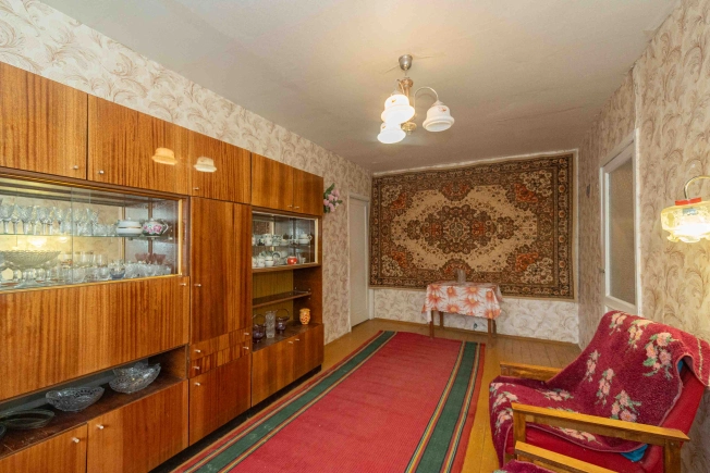 Купить квартиру в ЖК Дуброва Парк 1 в Владимире. Вариант № 28595, 6, площадь -  квм, цена 3950000 рублей