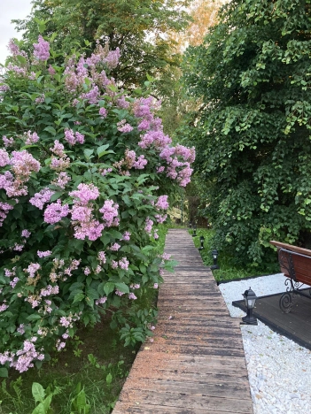 Купить дом на улице Центральная в Калининградской области. Вариант № 9892, 5, площадь -  квм, цена 36500000 рублей