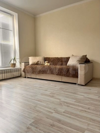 Купить однокомнатную квартиру в Микрорайоне Новый-2 в Белгороде. Вариант № 41618, 9, площадь -  квм, цена 3630000 рублей