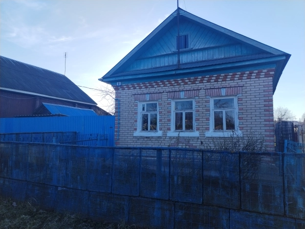 Купить дом в Гороховеце. Вариант № 36357, 1, площадь -  квм, цена 3860000 рублей