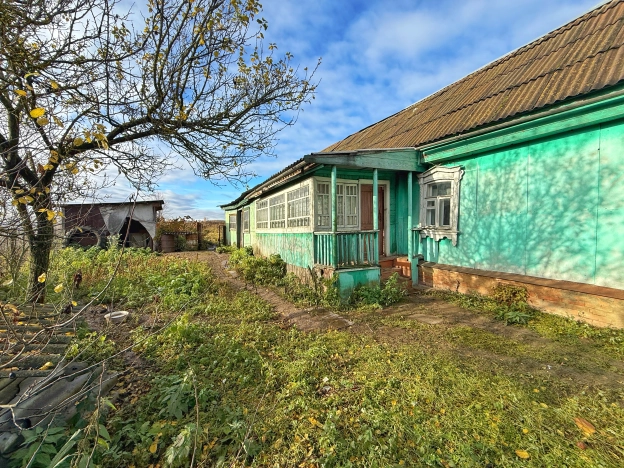 Купить дом в Москве. Вариант № 1209307, 2, площадь - квм, цена 2700000 рублей
