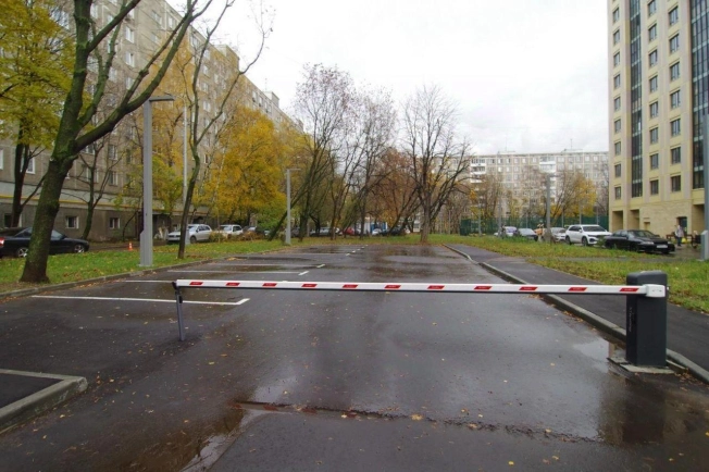 Купить квартиру в Москве. Вариант № 10236308, 7, площадь - квм, цена 22214153 рублей