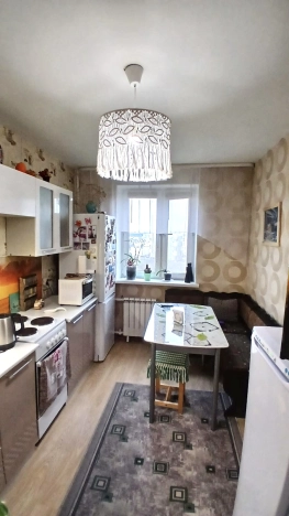 Купить двухкомнатную квартиру на улице 2-я Пятилетка в Щёлкове. Вариант № 8870646, 2, площадь -  квм, цена 7500000 рублей