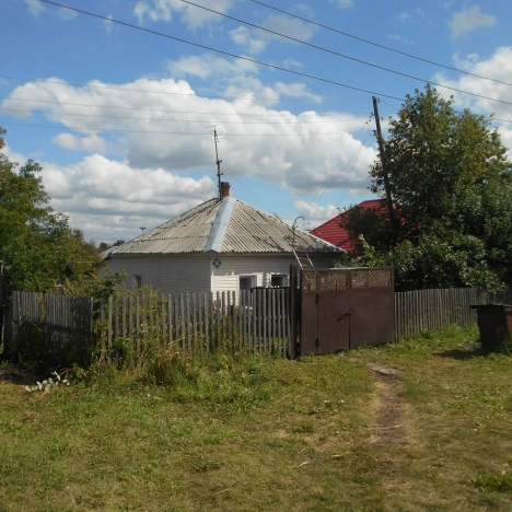 Купить дом в Кемерове. Вариант № 52978, 1, площадь -  квм, цена 3200000 рублей