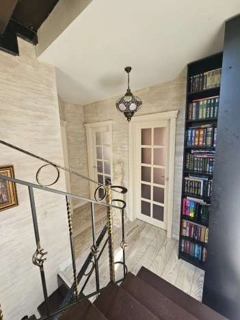 Купить дом в районе Нижегородский в Нижегородской области. Вариант № 2198873, 7, площадь -  квм, цена 20999999 рублей