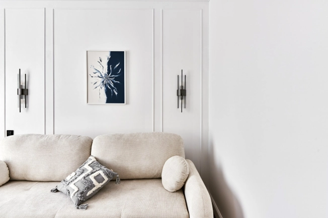 Купить квартиру в Москве. Вариант № 8112228, 1, площадь -  квм, цена 27450000 рублей