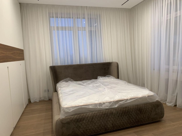 Купить квартиру в Москве. Вариант № 9002435, 2, площадь - квм, цена 87500000 рублей