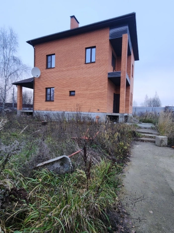 Купить дом в Москве. Вариант № 9328843, 17, площадь - квм, цена 15500000 рублей