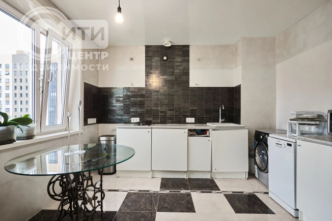 . Вариант № 10191, 35, площадь - 68.7 квм, цена 7400000 рублей