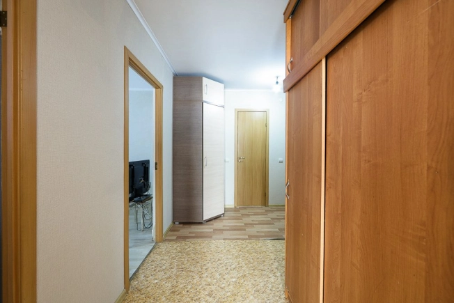 Купить двухкомнатную квартиру на улице Гайдара в Калининграде. Вариант № 2552594, 6, площадь -  квм, цена 7500000 рублей