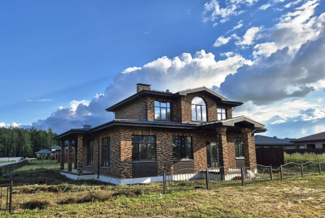 Купить дом в Рязани. Вариант № 349094, 3, площадь - квм, цена 24999999 рублей