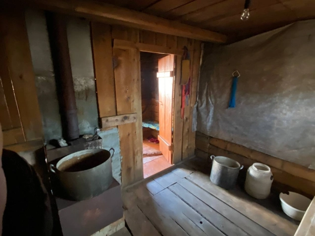 Купить дом в Улан-Удэ. Вариант № 5522479, 31, площадь -  квм, цена 5500000 рублей