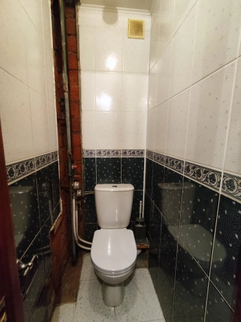 Купить трехкомнатную квартиру на улице 40 лет Победы в Нижегородской области. Вариант № 8373833, 14, площадь -  квм, цена 6000000 рублей