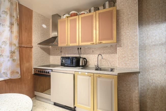 . Вариант № 7778157, 0, площадь - 64.4 квм, цена 13400000 рублей