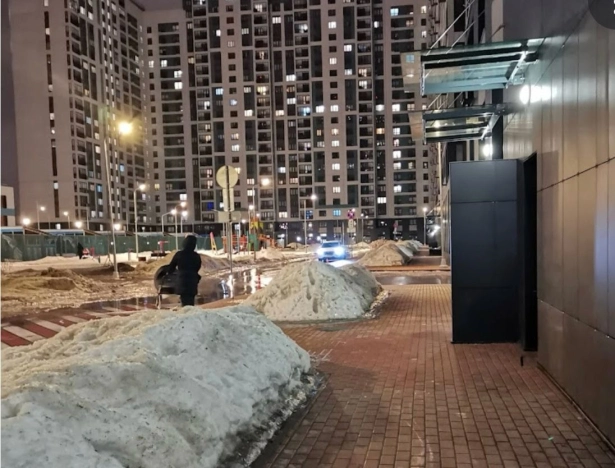 Купить квартиру в районе Соколиная Гора в Москве. Вариант № 29187, 5, площадь - квм, цена 13800000.0000 рублей