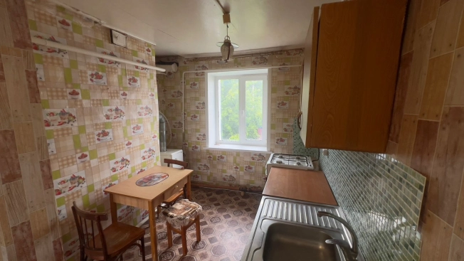 Купить двухкомнатную квартиру на улице Советская в Пензенской области. Вариант № 7212940, 0, площадь - квм, цена 1050000 рублей